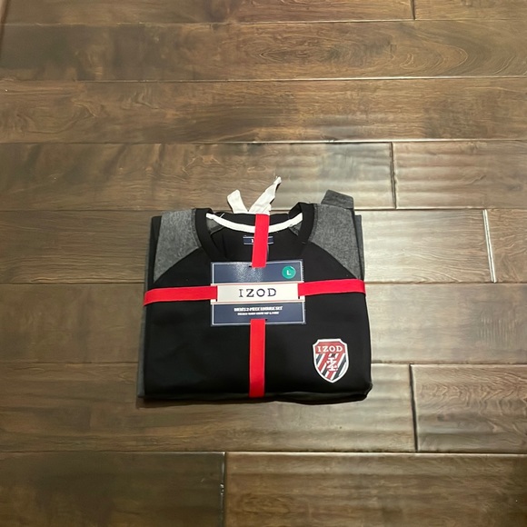 NWT Izod Men’s Loungewear - Picture 1 of 5